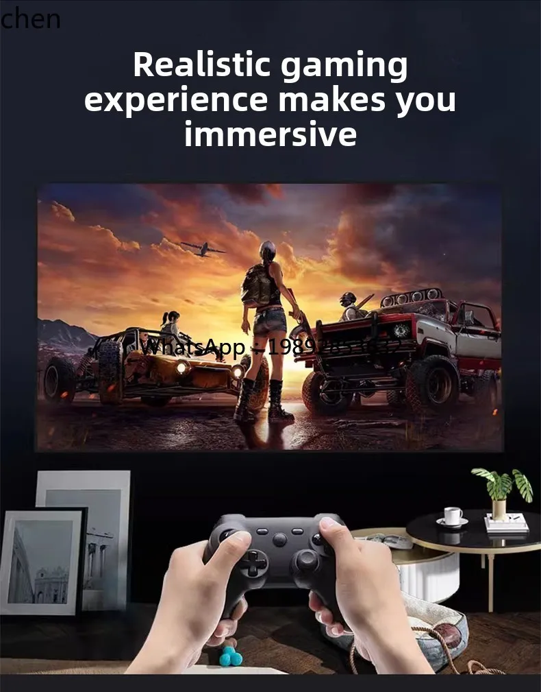 تلفزيون 8K Ultra HD Home LCD 100 بوصة 50/55/65/75/85 شبكة ذكية 300 بوصة شاشة كبيرة