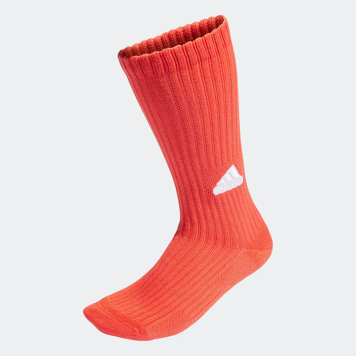 

Adidas Authentic New Men's Women's Running Sports Long Tube Socks One Pair Pack HP1578