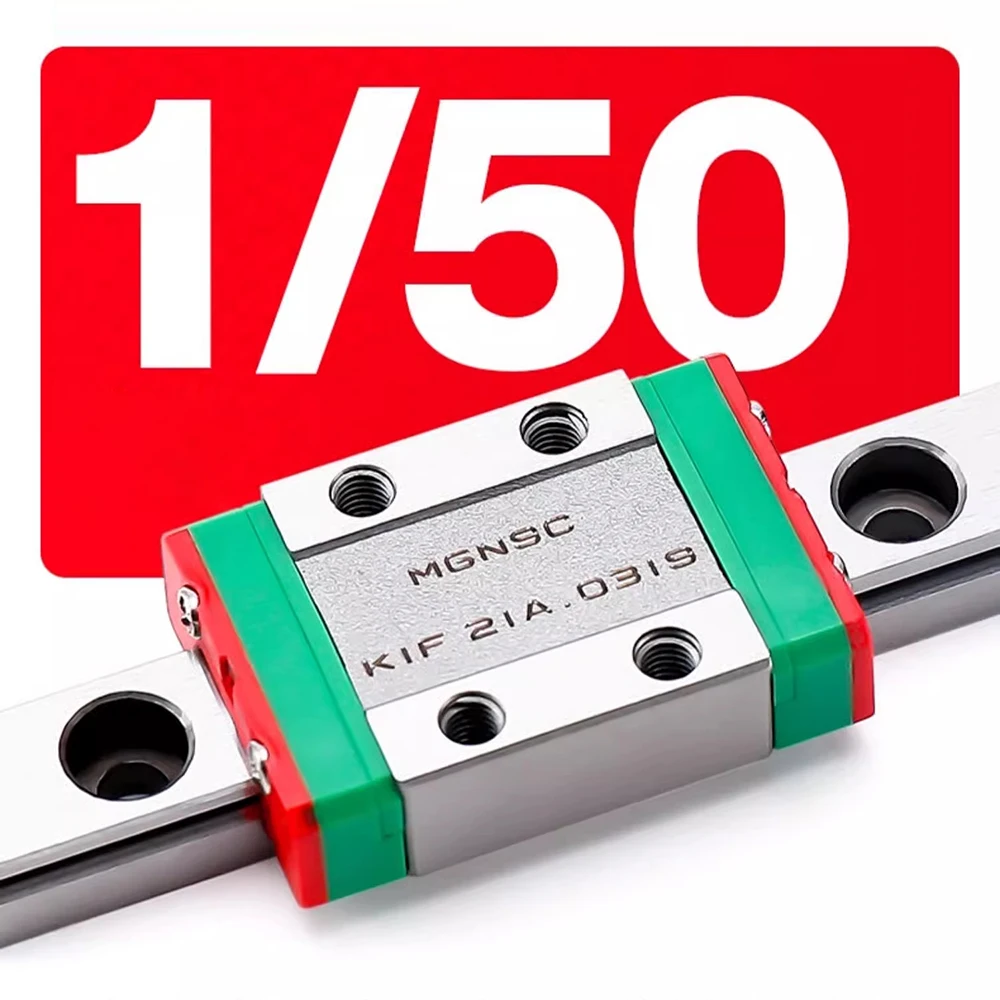 

MGW7C MGW7H 7R MGW9C 9H 9R MGW12C 12H 12R MGW15C 15H 15R slider block match use EGR linear guide for linear rail CNC diy parts