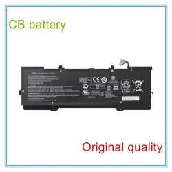 84,08 Wh 11,55 V yb06xl Batterie für x360 2010-2016 HSTNN-DB8H 3 icp5/663-2