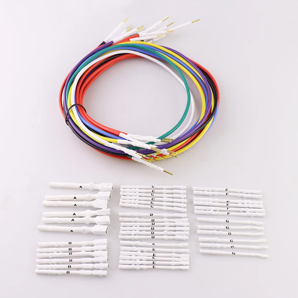 ECU Bench Cable Connect ECU Programming Tools ECU pin adapter KT200II Cable KT200 Bench Cable ECU Connector Formula Flash Cable