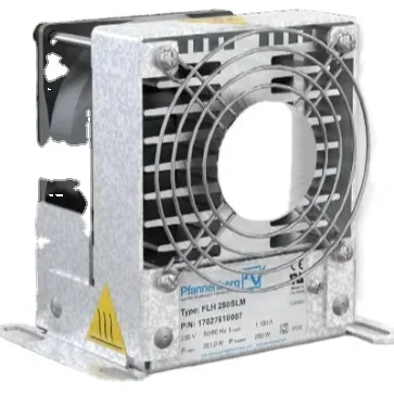 Pfannenberg Fan Hea… - image