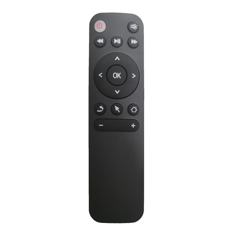 Smart Bluetooth-compatible IR Remote Control Universal Infrared Controller for TV DVD Projector Smart Home D5QC