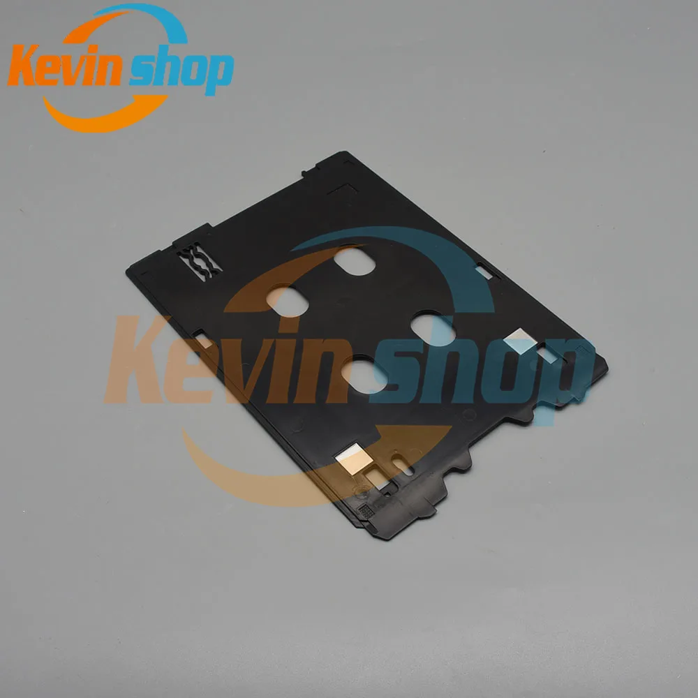 New Design Inkjet ID Card Trays compatible for Canon TS704 TS701 TS702 TS703 TS705 TS706 TS708 TS709 TS8210 TS8220 TS8222 TS8230