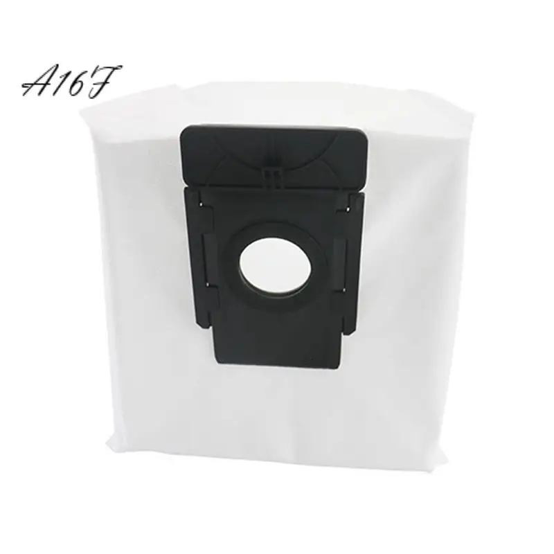 

A16F-Vacuum Bags For 360 S8 Plus, Dynaking R21, Miwhole M8 Lite,Medion X50 SW, Tapo RV30 Plus/RV10 Plus/RVA200,EZVIZ RC3 Accesso