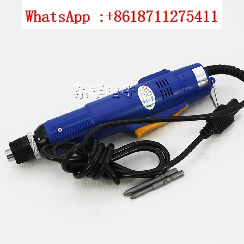 

WX-801Z 802Z 801 802 semi-automatic electric screwdriver electric screwdriver