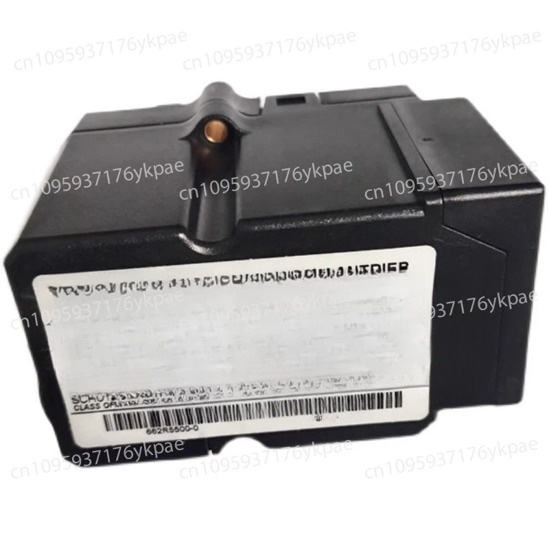 

Damper actuator 662R5500-0 0.8Nm servo motor, burner accessories