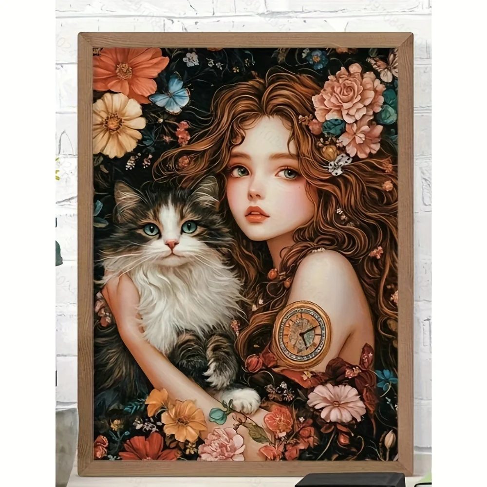 1000-pecas-de-quebra-cabeca-para-adultos-retratos-de-gatos-e-mulheres-jogos-educativos-quebra-cabecas-coloridos-presentes-decoracao-para-casa