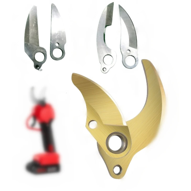 Pruning Shear Blade…