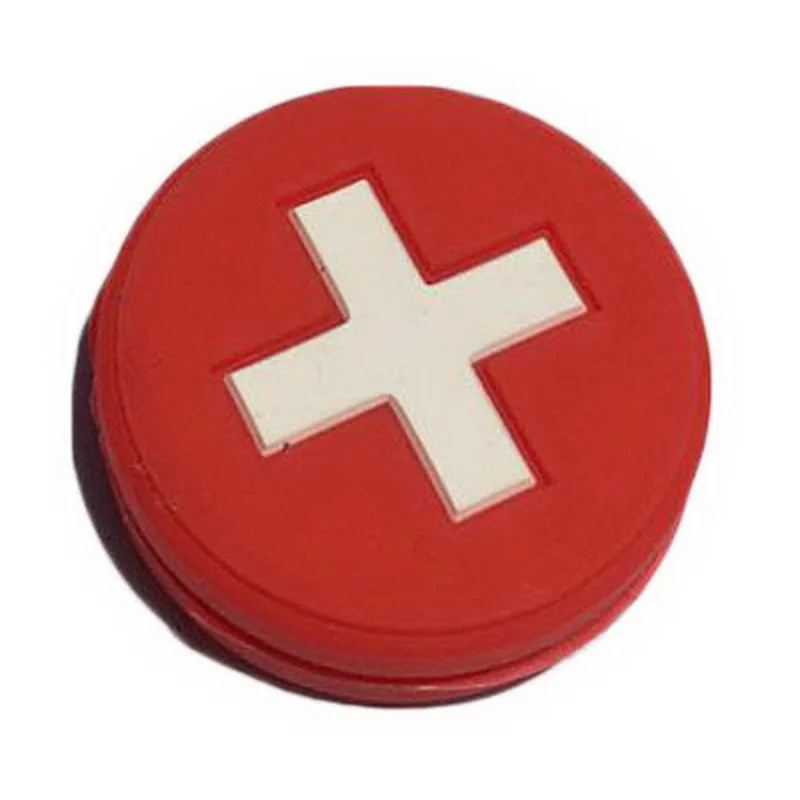 Nette herzförmige Tennis Vibration Dämpfer Tennis Schläger Anti Vibration Flagge Tier Tennis Schläger Dämpfer Tennis Zubehör – Detail 20