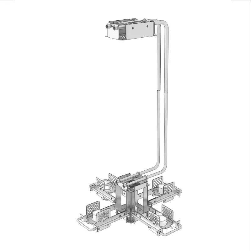 

Space station chandelier industrial wind living room dining room coffee shop chandelier dining table chandelier
