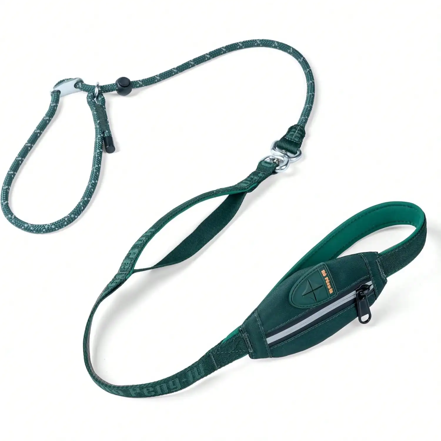 Premium Heavy Duty No Pull Dog Slip Lead Leash