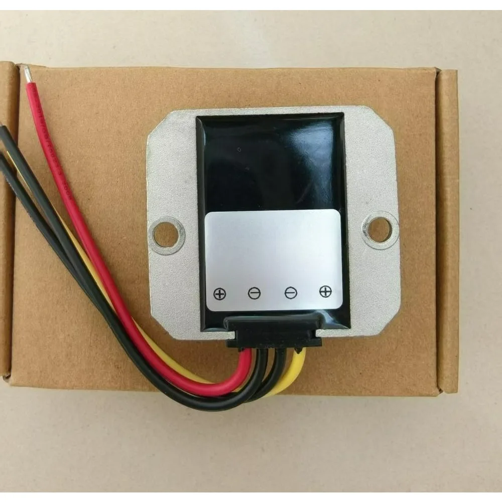 17-90V to 12V Device Step Down Converter Reducer for  Car