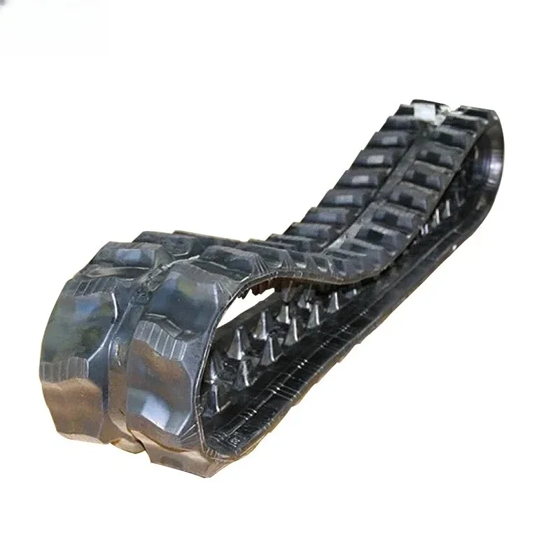 180X72X37 Rubber Tr…