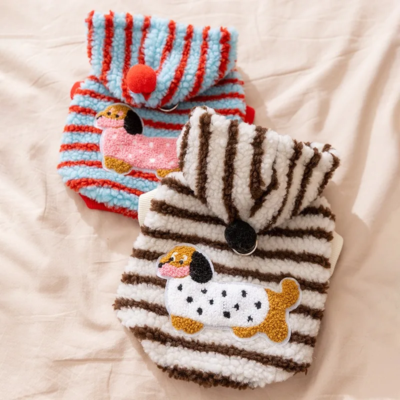 #16 Trending Dog Jumpers Right Now