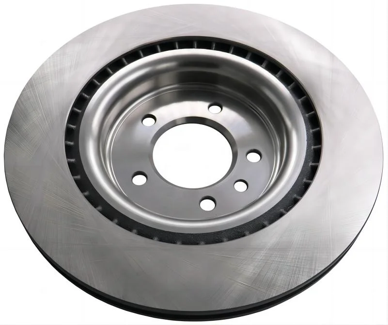 

Rear Brake Disc Drilling and Slotting Brake Disc China Rotor 350*25mm Rotor for Land Rover OE#LR033302