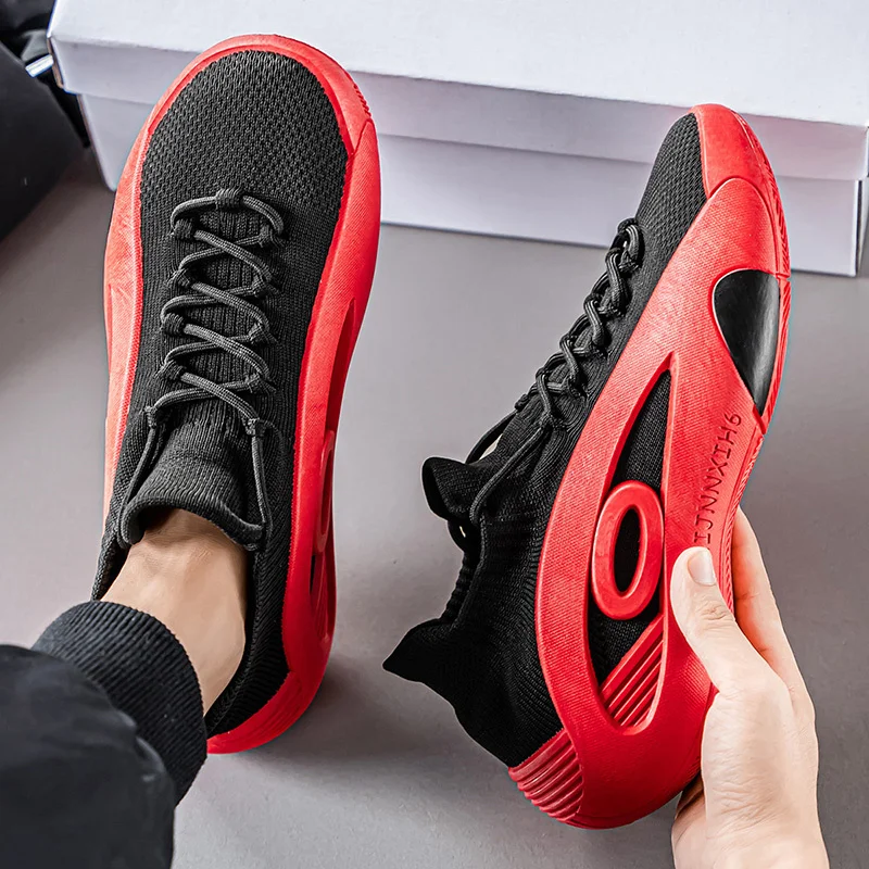 

Original Men's Fashion Sneakers Summer Breathable Designer Shoes Man Trainers Platform Casual Sneakers Men zapatillas de hombre