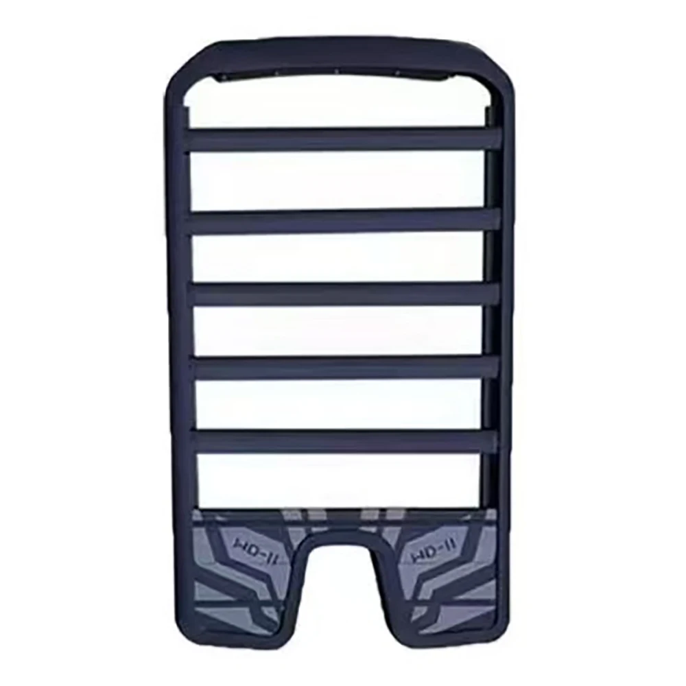 

STLFNew Luggage Rack for Defender Style Car Accessory Roof Rack for Haval Dargo Generation 2 Steel Roof Rack 2022 2023 Platform