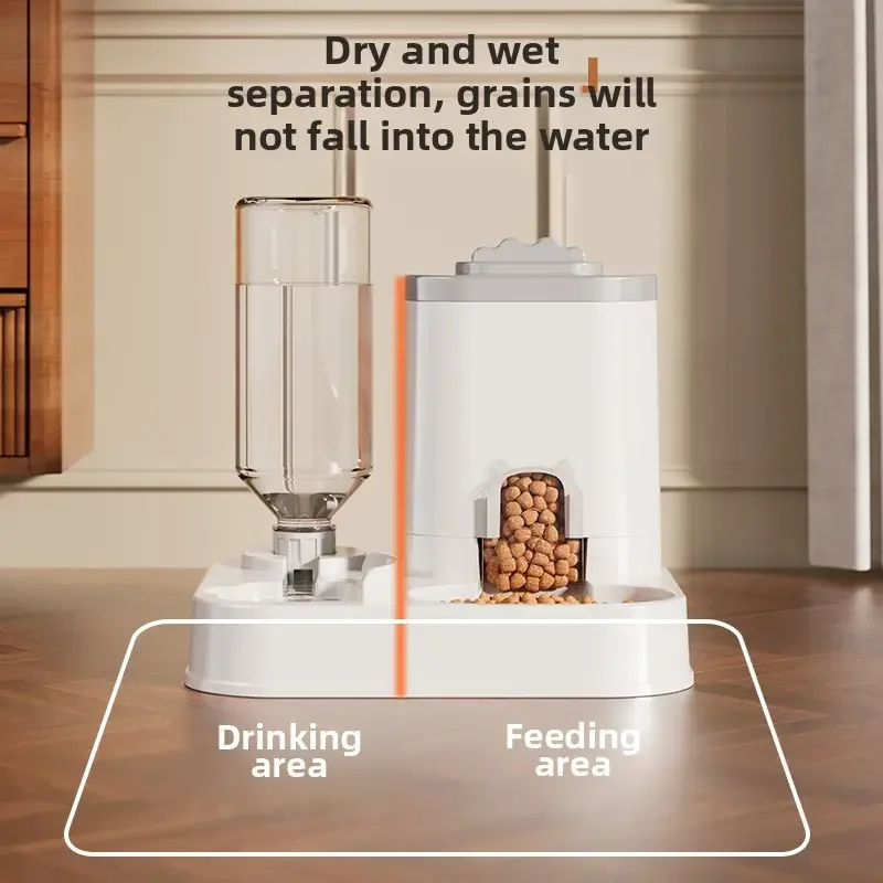 Thumbnail 2 - #15 Latest Automatic Cat Feeders Updates