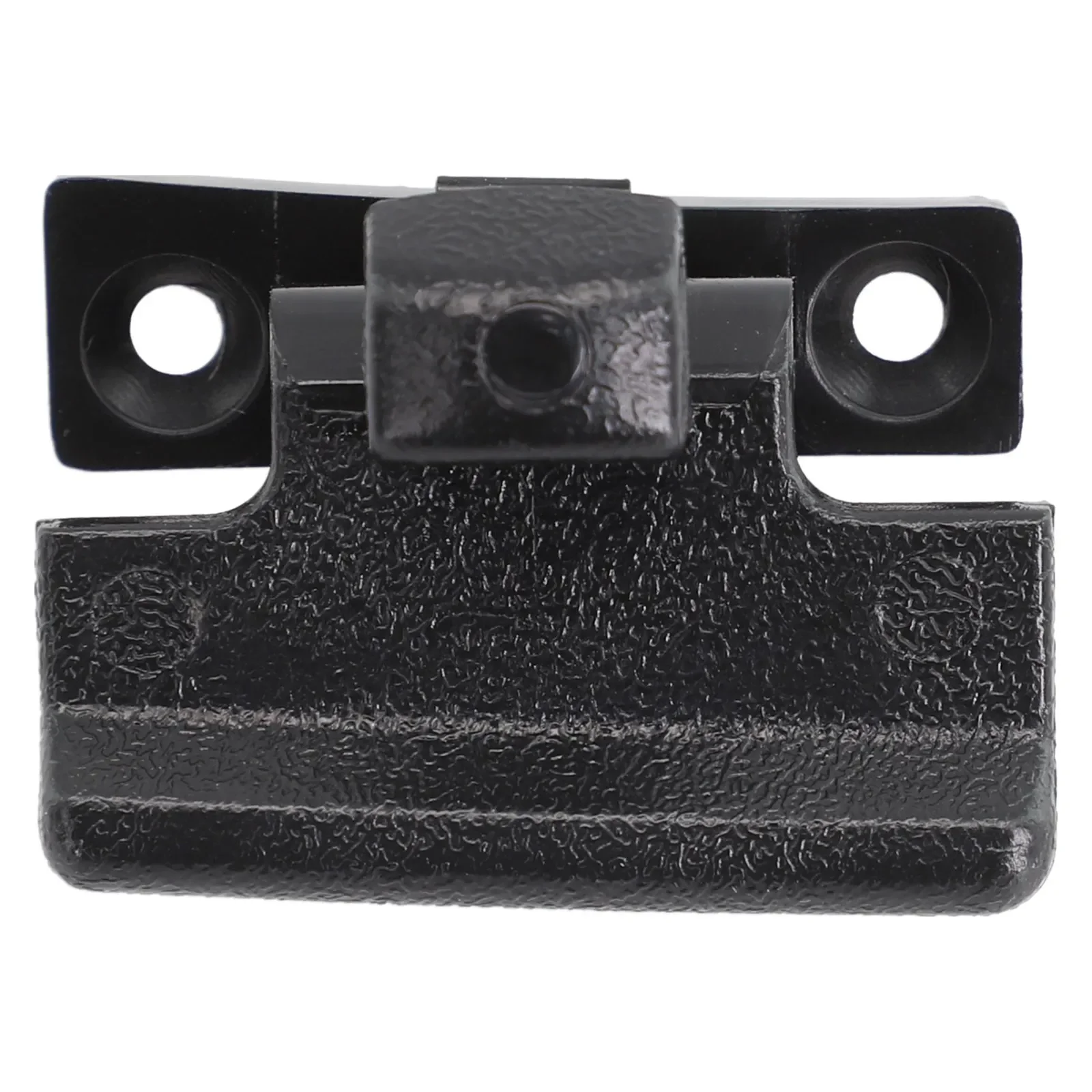 MR532555 Console Catch Latch Armrest Box Cover Upper Latch Clip High Quality Plastic Replace Armrest Cover Switch Snap