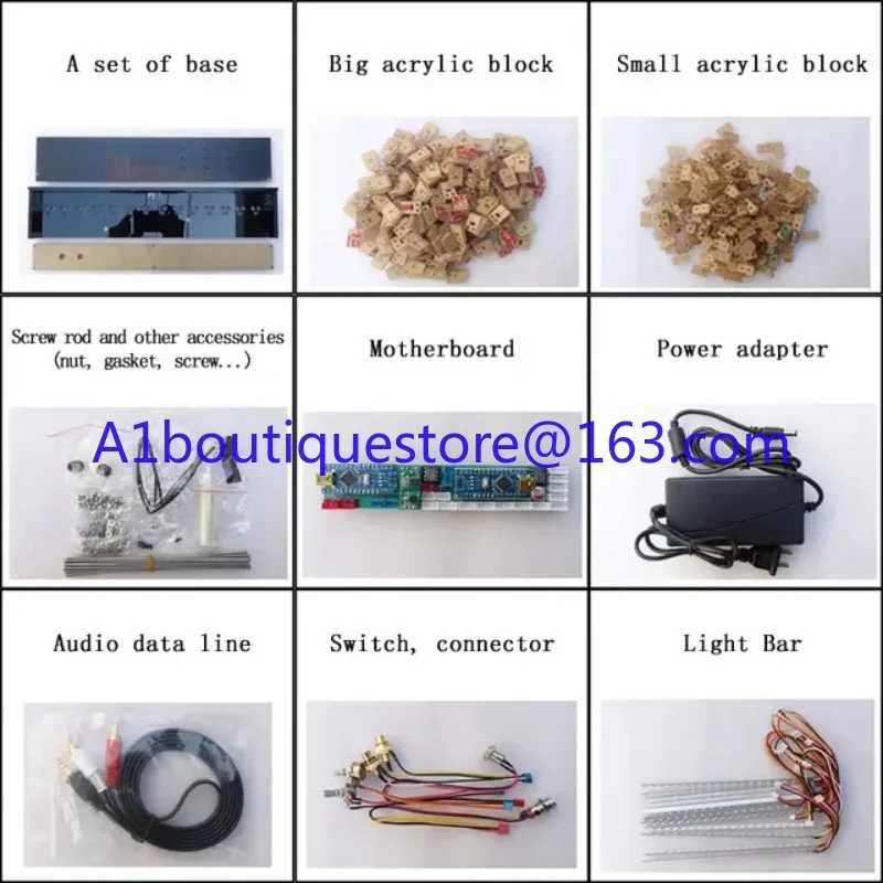 Professional 14-Seg…