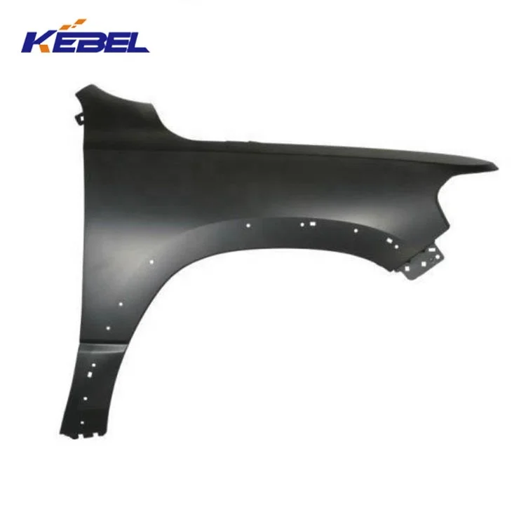 

68276309AA Auto Parts Car Front Fender W/O Hole OEM 68276308AA Car Fenders For Dodge Ram 1500 2019 2020 2021 2022