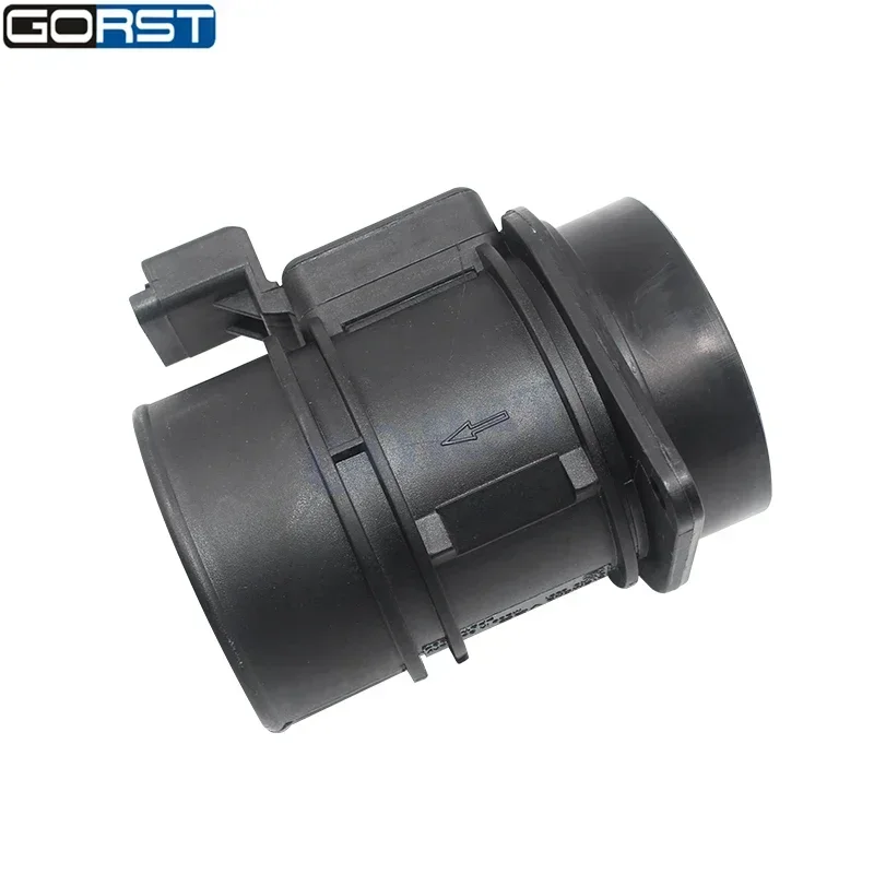 

Датчик массового расхода воздуха 5WK96351 для автомобиля Volga Gaz Hyundai, автозапчасти, датчик массового расхода 20,3855-10 TY37.473.017-99 99 20385510