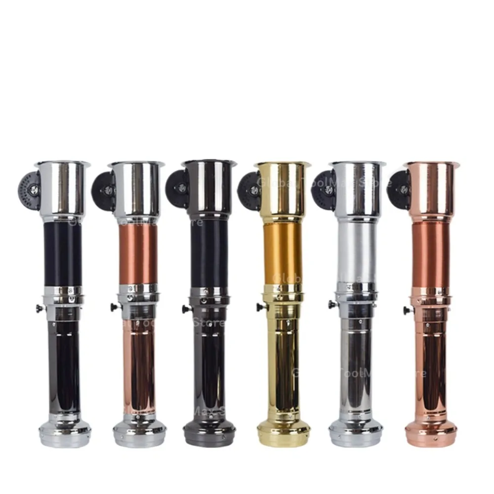 1pcs Commercial Telescopic Smoke Extractor Hood Barbecue Hot Pot Restaurant Exhaust System Korean BBQ Smoke Exhaust Equipment