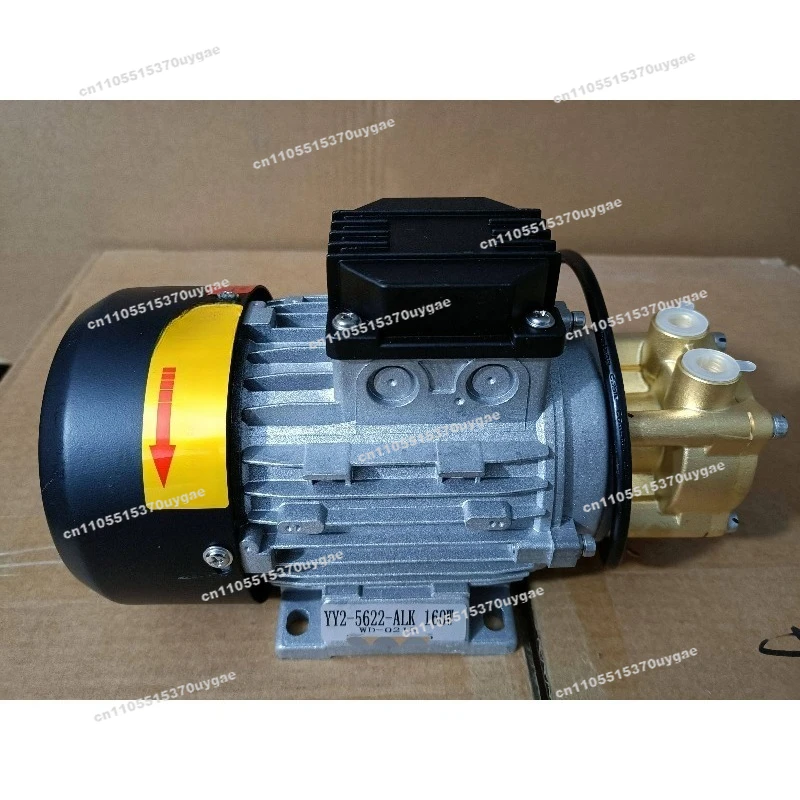 Suitable for Sterilizer WD-021S High Temperature Vortex Pump Plus Water Pump Vacuum