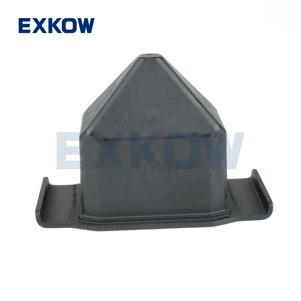 

2PCS Rear Suspension Lower Arm Bumper Stopper for Mitsubishi L200 Triton 2015- KK1T KL1T KK4T KLT KK6T KL6T 4155A056