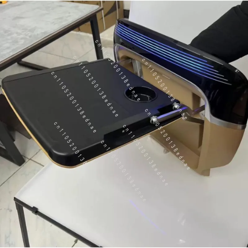 The Multi-functional General-purpose Car Is Suitable for 90% of Models on Market To Main Auxiliary Small Table Board