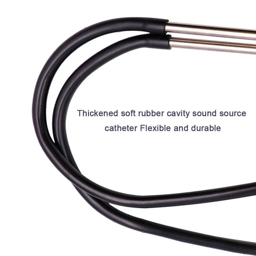 

Professional Auto Stethoscope 10HZ-10KHZ Car Engine Block Diagnostic Tool Auto Mechanics Stethoscope Hearing Car Repair Tool