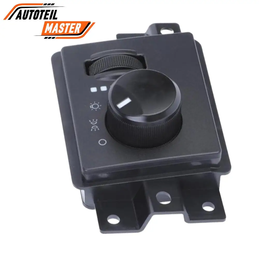 

Car Headlight Control Switch for Dodge Durango 2004 2005 2006 56049115AB 56049115AC 68019456AA Left Hand Drive