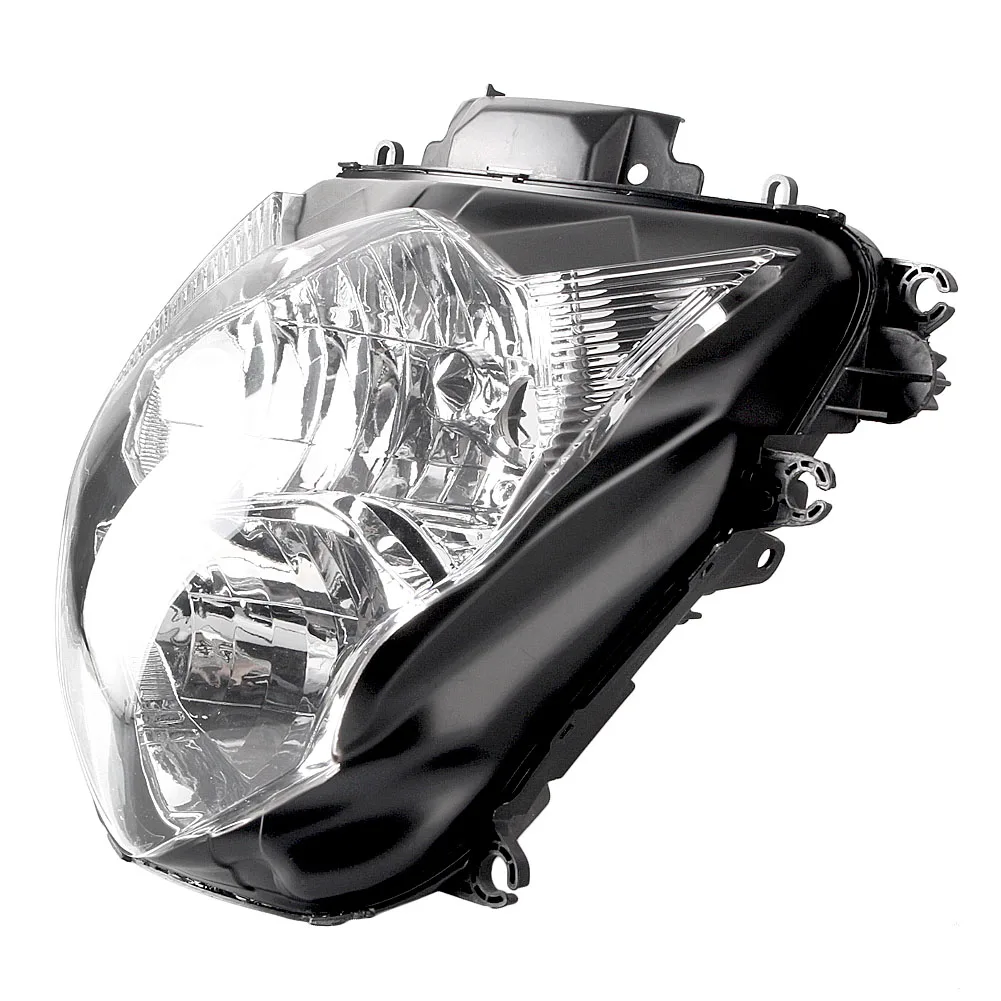 Motorcycle Headlight Headlamp Head Light Lamp Housing Head light For Suzuki GSXR GSX-R 600 750 K11 GSXR750 GSXR600 2011-2022