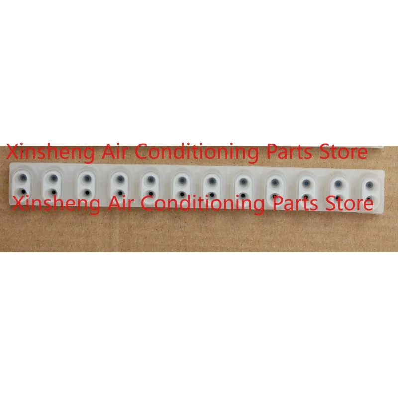 

Suitable for Deyi digital piano, electric piano original conductive rubber, key pad