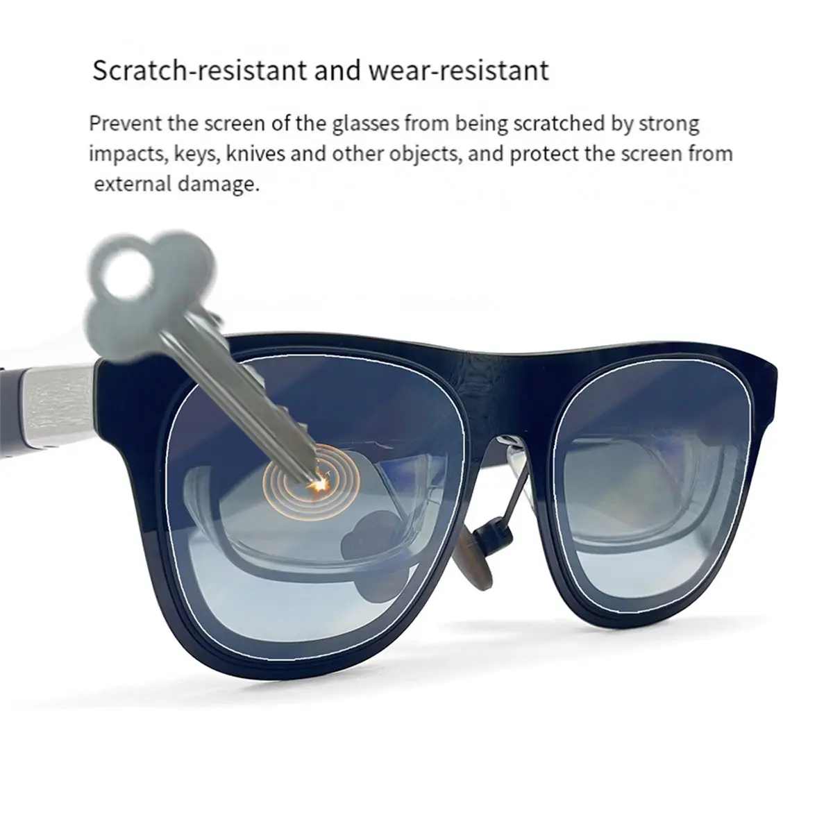 Hd Anti-Scratch Pro…