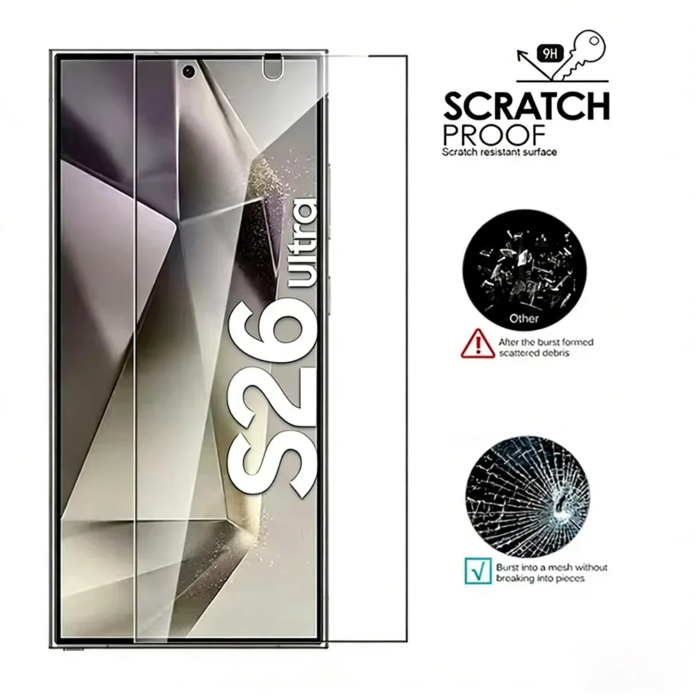 Thumbnail 4 - #92 Best Screen Protectors to Buy In 2026