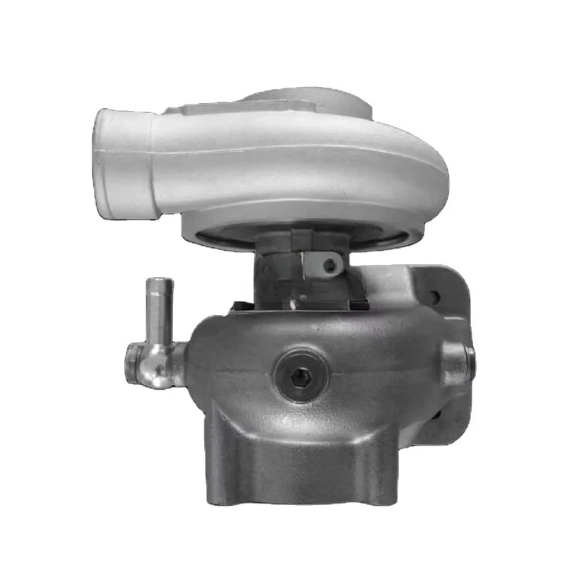 شاحن توربيني SXLL H1C H1E 3533736 3534375 3802590 3919203 3926199 3802304 توربو لمحرك الكمون البحرية 6BT