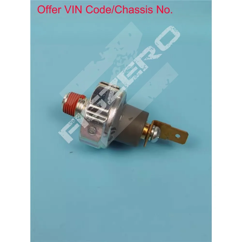 For Great Wall for Haval H3 H5 H6 Wingle 3 5 6 Oil Sensing Plug Pressure Switch Sensor Alarm