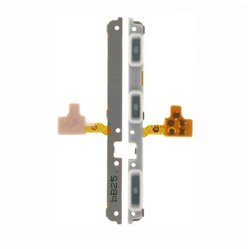 Pop Power Volume Button For Samsung A52 A52s A72 4G 5G New Phone Housing Frame Turn On Off Side Key Flex Cable A52s A72