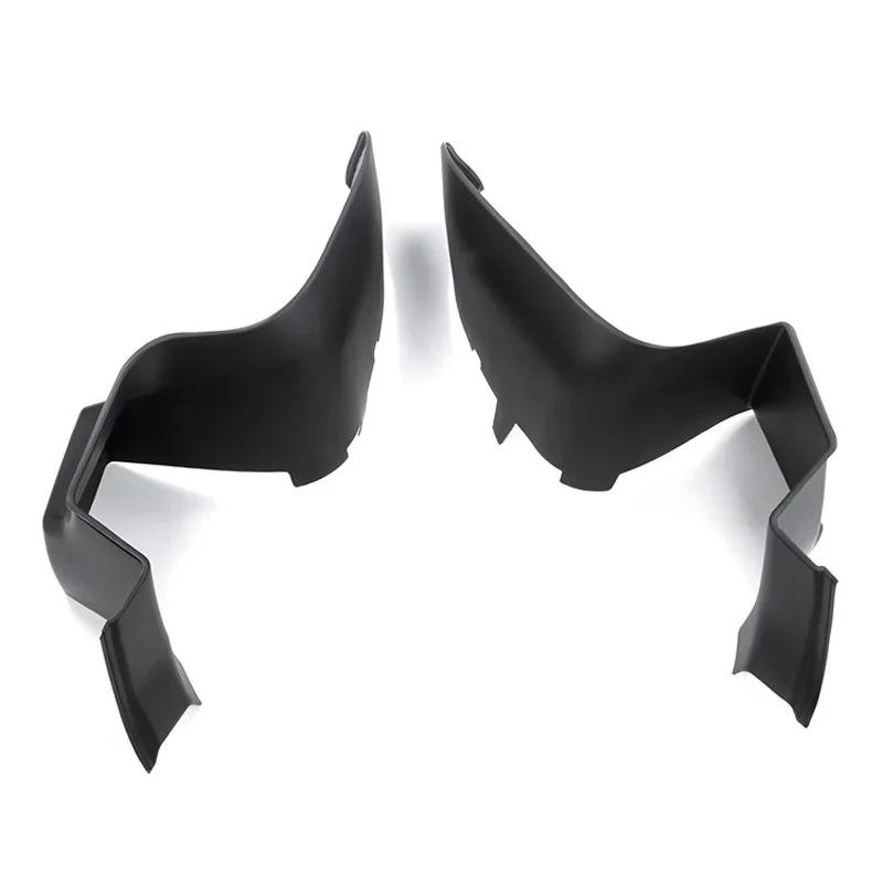 Modell Autozubehör für Tesla Modell y Heck koffer Seitens chutz Schutz Voll abdeckung pp Anti-Kick-Schutzhülle