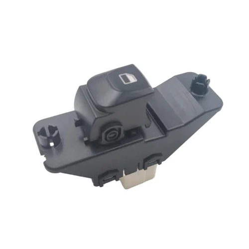 Imagen 2 del producto 1/3 piezas Botón de interruptor elevavidrios eléctrico individual del lado del pasajero 93576-H8000 93576H8000 para Kia Rio 2018-2020