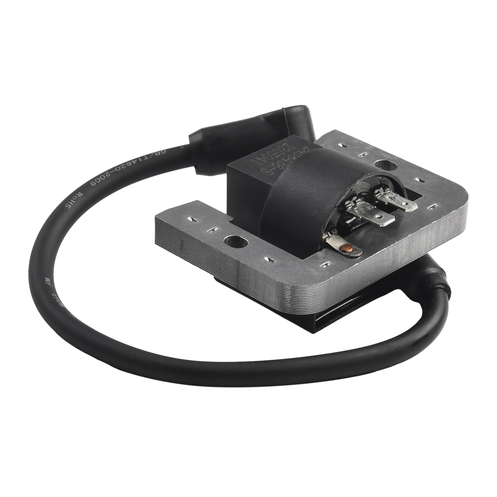 

2Pcs Ignition Coils For CH22 CV740 CV750 SV730 CH740s 24 584 36-s Mower Parts Garden Power Tools Replacement Accessories