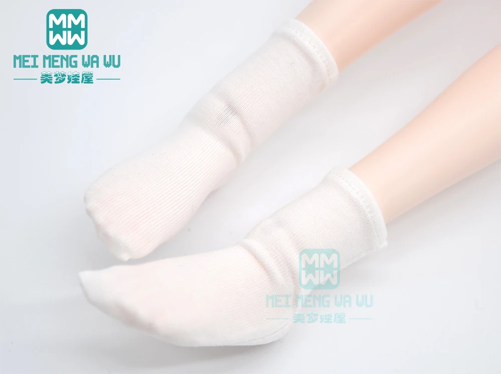 BJD-Puppensocken, modische Netzsocken, passend für 1/3 BJD DD SD Spielzeugzubehör – Detail 11