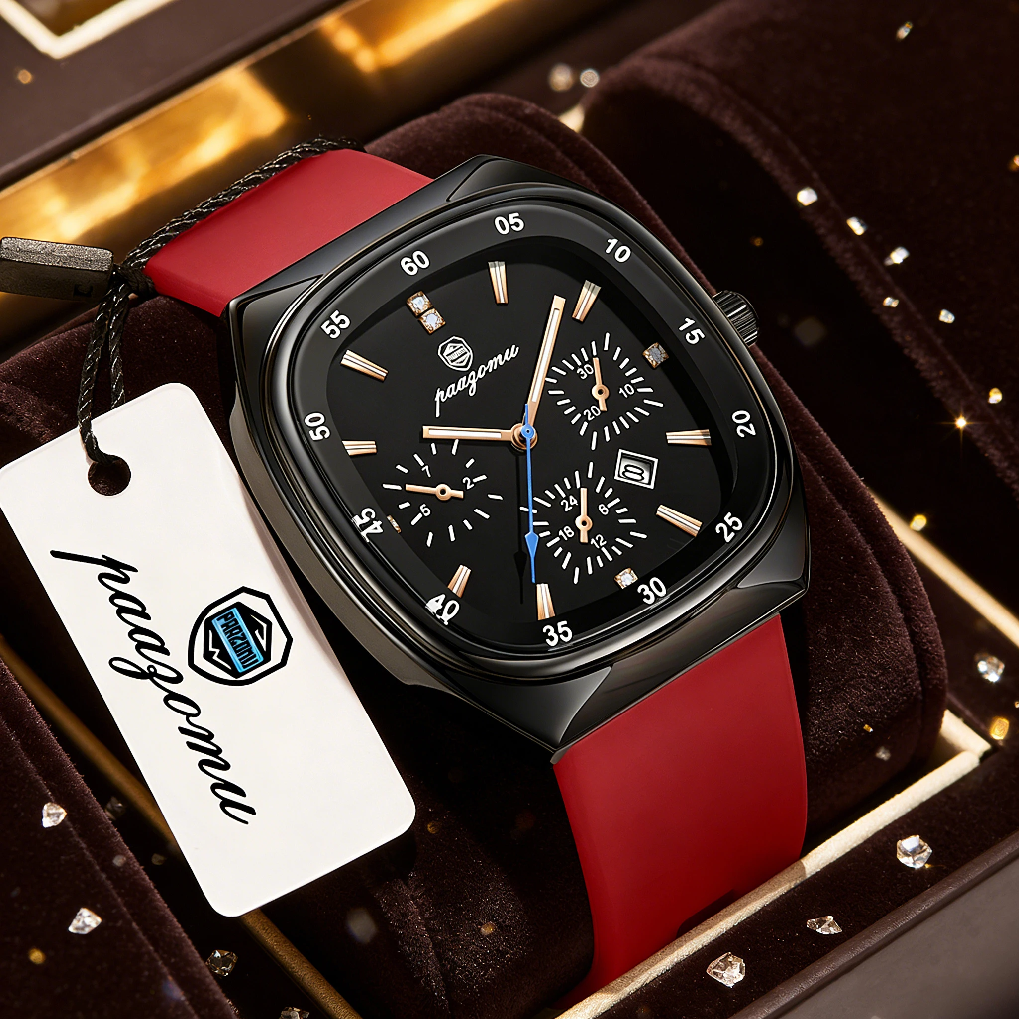 2026 New Luxury Lar…