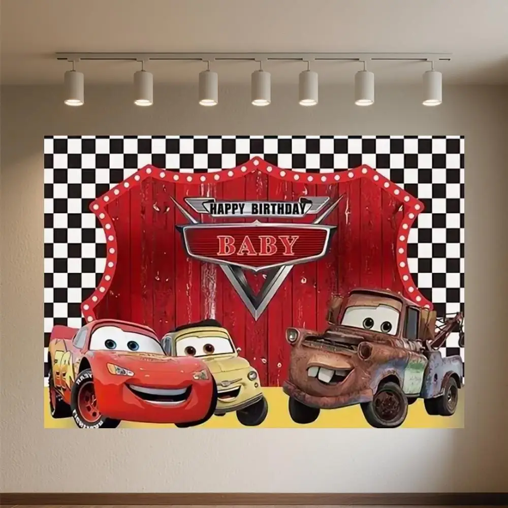 Disney Pixar Cars L…