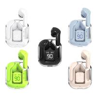 True Wireless Bluetooth Headset Binaural In Ear Buds Sports Stereo Bass TWS Earbuds Sports Earbuds for lenovo xiaomi air pods