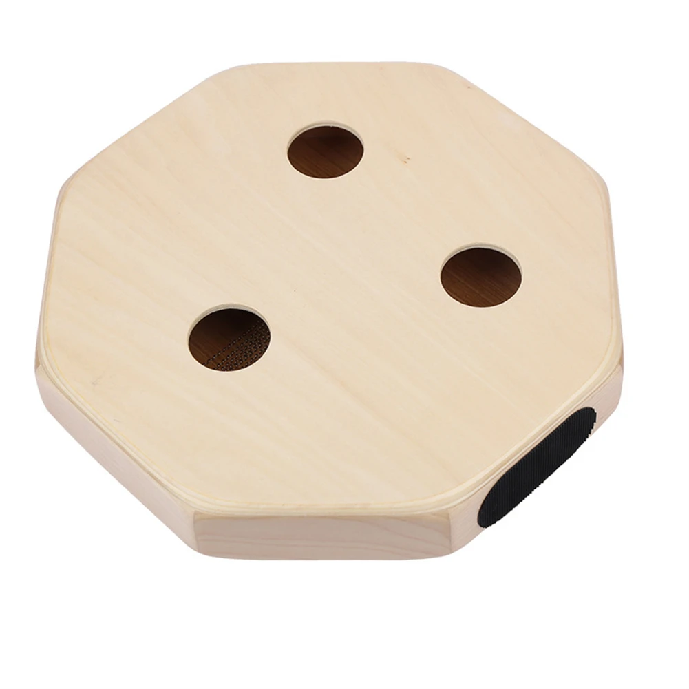 

С сумкой для переноски Cajon 11,02 * 1.97in 26,10 oz 280*50 мм 740 г, из березы, черного дерева, бокс, барабан, компактный