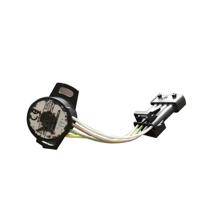 

Jungheinheinz EJC214/216 Датчик направления угла потенциометра вилочного погрузчика, новый для Multiple Industries 51117023