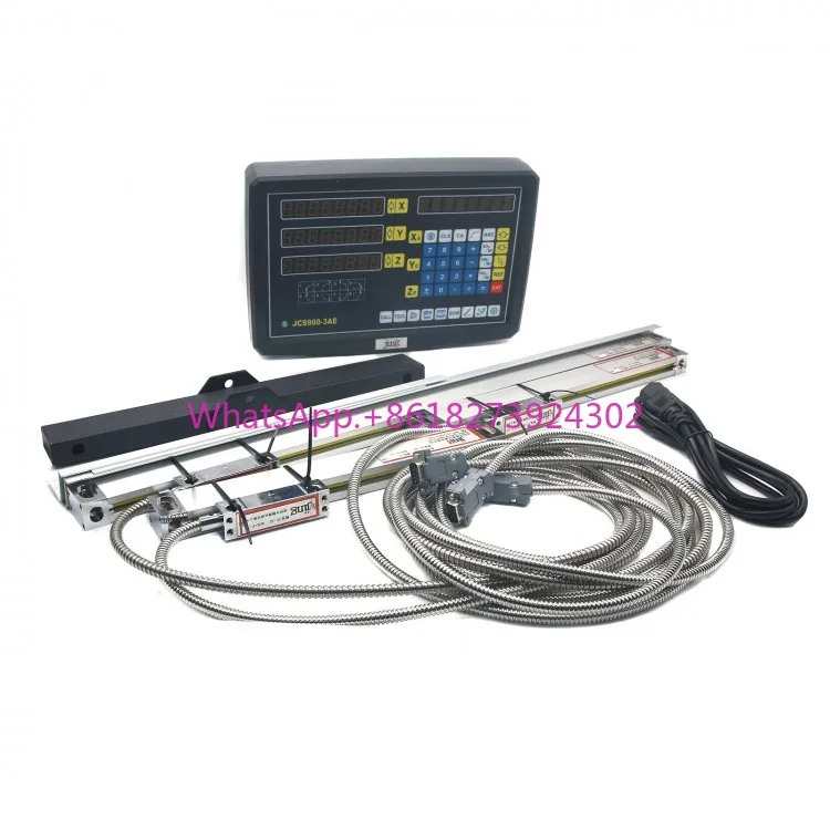 High Precision 5Um …